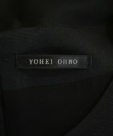 YOHEI OHNO（ヨウヘイオオノ）ワンピース 黒 サイズ:S レディース/2200661673034