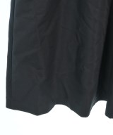 YOHEI OHNO（ヨウヘイオオノ）ワンピース 黒 サイズ:S レディース/2200661673034