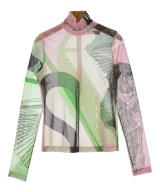 YOHEI OHNO（ヨウヘイオオノ）ブラウス ピンク サイズ:36(S位) レディース/2200663628148