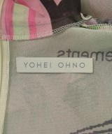 YOHEI OHNO（ヨウヘイオオノ）ブラウス ピンク サイズ:36(S位) レディース/2200663628148