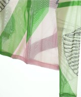 YOHEI OHNO（ヨウヘイオオノ）ブラウス ピンク サイズ:36(S位) レディース/2200663628148