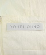 YOHEI OHNO（ヨウヘイオオノ）ロング・マキシ丈スカート 白 サイズ:OS レディース/2200723080084
