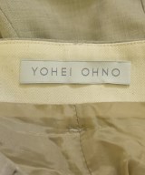 YOHEI OHNO（ヨウヘイオオノ）スラックス ベージュ サイズ:36(S位) レディース/2200720519457
