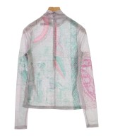 YOHEI OHNO（ヨウヘイオオノ）Tシャツ・カットソー ピンク サイズ:36(S位) レディース/2200732985097