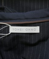 YOHEI OHNO（ヨウヘイオオノ）その他 紺 サイズ:36(S位) レディース/2200719029066