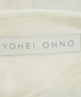 YOHEI OHNO（ヨウヘイオオノ）Tシャツ・カットソー 白 サイズ:36(S位) レディース/2200725696054