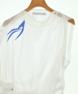 YOHEI OHNO（ヨウヘイオオノ）Tシャツ・カットソー 白 サイズ:36(S位) レディース/2200725696054