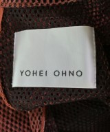 YOHEI OHNO（ヨウヘイオオノ）Tシャツ・カットソー 赤 サイズ:1(S位) レディース/2200678049020