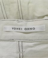 YOHEI OHNO（ヨウヘイオオノ）ロング・マキシ丈スカート 白 サイズ:M レディース/2200678049068