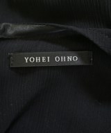 YOHEI OHNO（ヨウヘイオオノ）ワンピース 黒 サイズ:38(M位) レディース/2200691945057