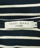 YOHEI OHNO（ヨウヘイオオノ）ノースリーブ 紺 サイズ:36(S位) レディース/2200686761174