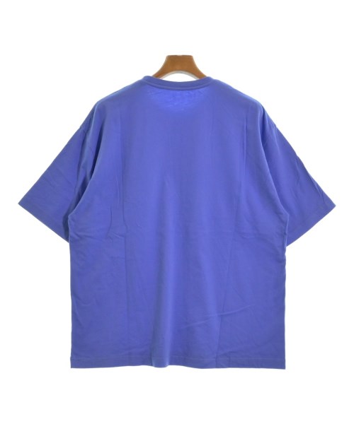 mfpen（エムエフペン）Tシャツ・カットソー 紫 サイズ:-(L位) メンズ/2200501551034