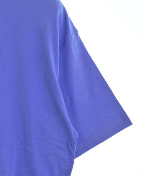 mfpen（エムエフペン）Tシャツ・カットソー 紫 サイズ:-(L位) メンズ/2200501551034