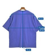 mfpen（エムエフペン）Tシャツ・カットソー 紫 サイズ:-(L位) メンズ/2200501551034