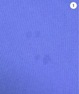 mfpen（エムエフペン）Tシャツ・カットソー 紫 サイズ:-(L位) メンズ/2200501551034