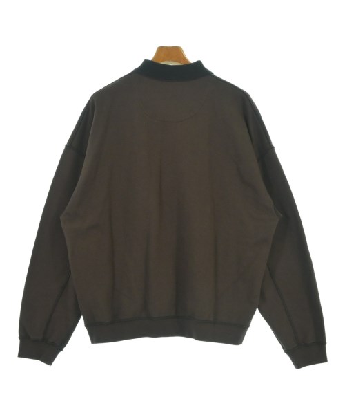 mfpen（エムエフペン）スウェット 茶 サイズ:S メンズ/2200635486097