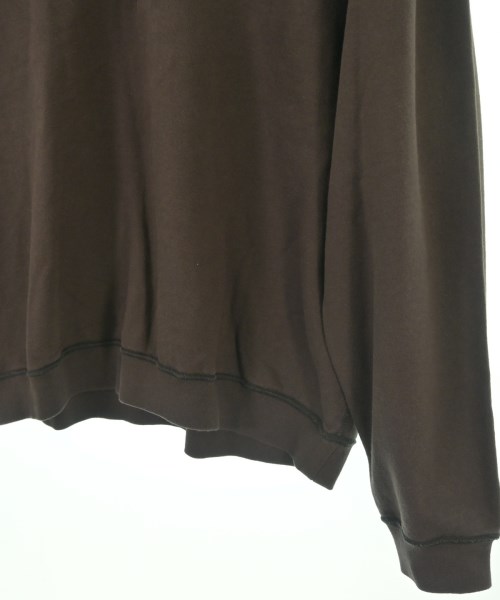 mfpen（エムエフペン）スウェット 茶 サイズ:S メンズ/2200635486097