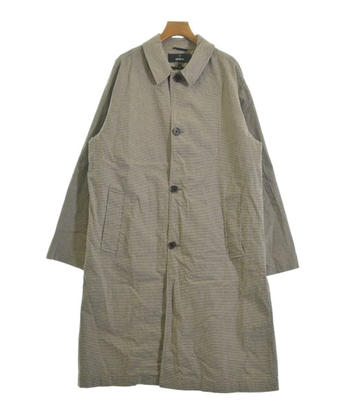 エムエフペン(mfpen)のmfpen ステンカラーコート