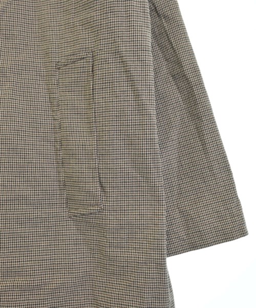 mfpen（エムエフペン）ステンカラーコート ベージュ サイズ:M レディース/2200625757015