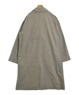 mfpen（エムエフペン）ステンカラーコート ベージュ サイズ:M レディース/2200625757015