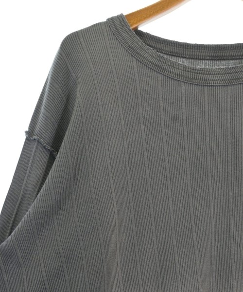 mfpen（エムエフペン）Tシャツ・カットソー グレー サイズ:M メンズ/2200625524013