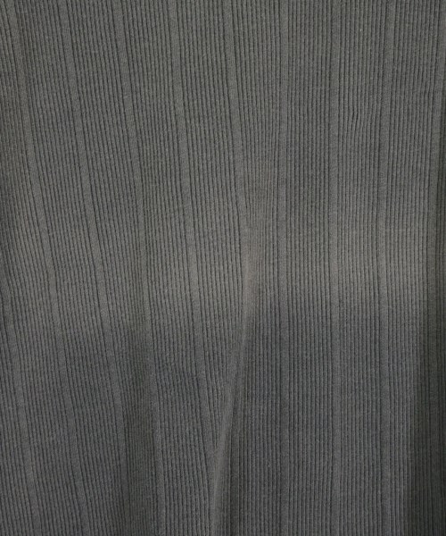 mfpen（エムエフペン）Tシャツ・カットソー グレー サイズ:M メンズ/2200625524013