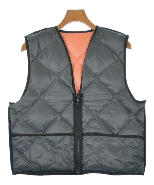 エムエフペン(mfpen)のmfpen ダウンジャケット/ダウンベスト