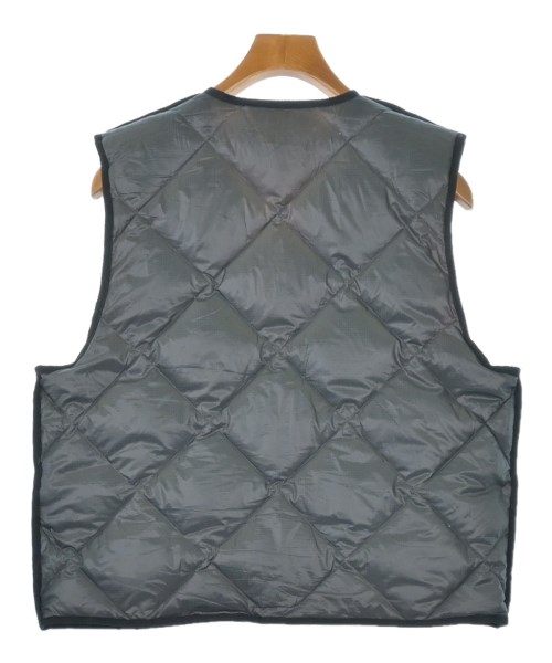 mfpen（エムエフペン）ダウンジャケット/ダウンベスト グレー サイズ:M メンズ/2200628428028