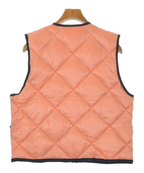 mfpen（エムエフペン）ダウンジャケット/ダウンベスト グレー サイズ:M メンズ/2200628428028