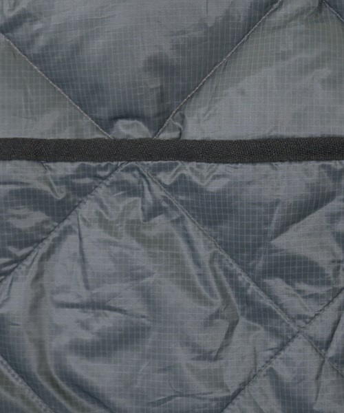 mfpen（エムエフペン）ダウンジャケット/ダウンベスト グレー サイズ:M メンズ/2200628428028