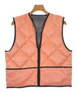 mfpen（エムエフペン）ダウンジャケット/ダウンベスト グレー サイズ:M メンズ/2200628428028