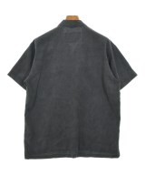 mfpen（エムエフペン）カジュアルシャツ 黒 サイズ:M メンズ/2200678621080