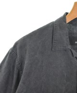 mfpen（エムエフペン）カジュアルシャツ 黒 サイズ:M メンズ/2200678621080