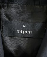 mfpen（エムエフペン）その他 黒 サイズ:M メンズ/2200698825017