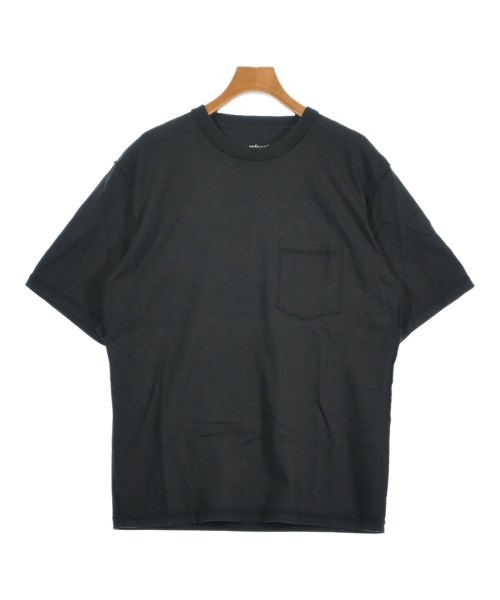 mfpen(エムエフペン)Tシャツ・カットソー 黒 サイズ:M/2200699919036