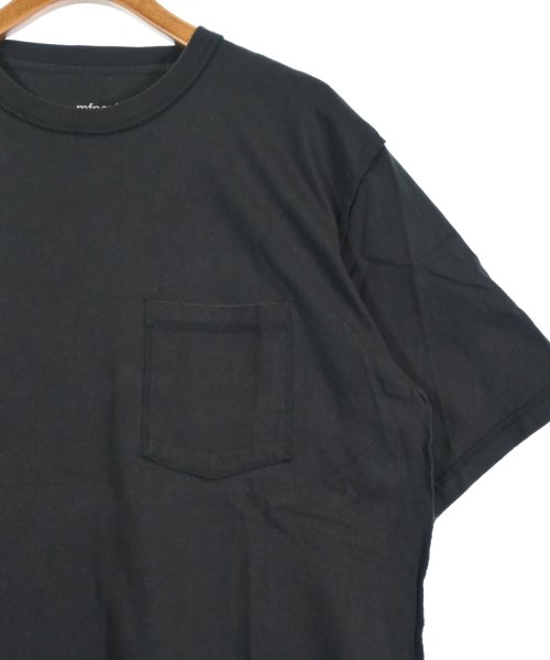 mfpen（エムエフペン）Tシャツ・カットソー 黒 サイズ:M メンズ/2200699919036