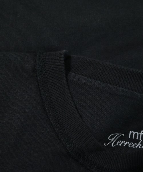 mfpen（エムエフペン）Tシャツ・カットソー 黒 サイズ:M メンズ/2200699919036
