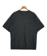 mfpen（エムエフペン）Tシャツ・カットソー 黒 サイズ:M メンズ/2200699919036