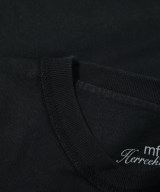 mfpen（エムエフペン）Tシャツ・カットソー 黒 サイズ:M メンズ/2200699919036