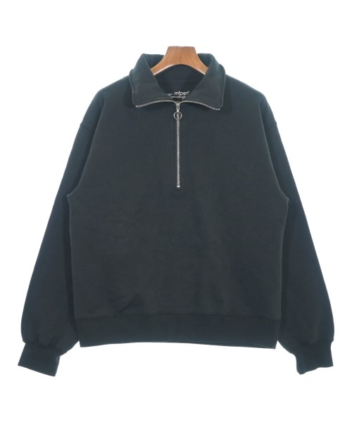 mfpen(エムエフペン)スウェット 黒 サイズ:M/2200647873243