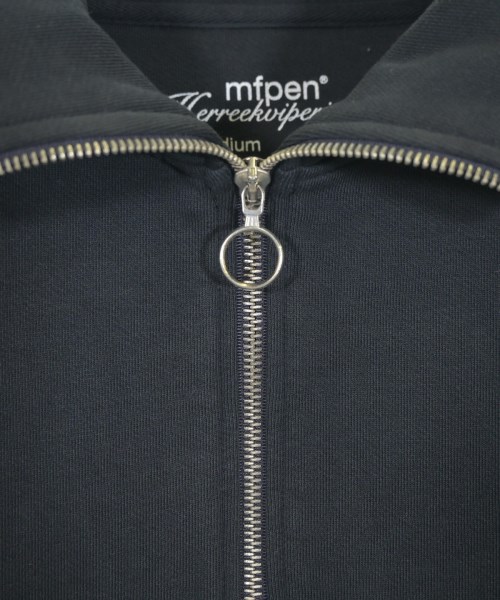 mfpen（エムエフペン）スウェット 黒 サイズ:M メンズ/2200647873243
