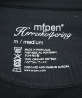 mfpen（エムエフペン）スウェット 黒 サイズ:M メンズ/2200647873243