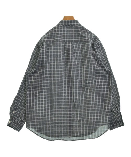 mfpen（エムエフペン）カジュアルシャツ グレー サイズ:M メンズ/2200647873465