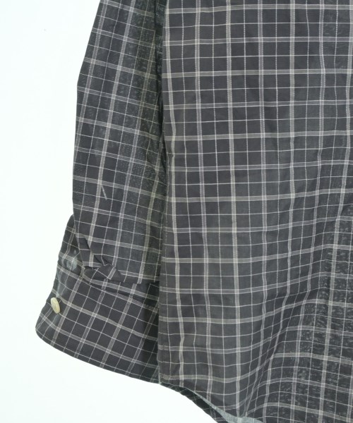 mfpen（エムエフペン）カジュアルシャツ グレー サイズ:M メンズ/2200647873465