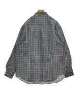 mfpen（エムエフペン）カジュアルシャツ グレー サイズ:M メンズ/2200647873465