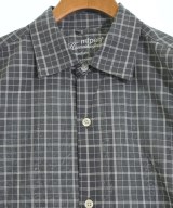 mfpen（エムエフペン）カジュアルシャツ グレー サイズ:M メンズ/2200647873465