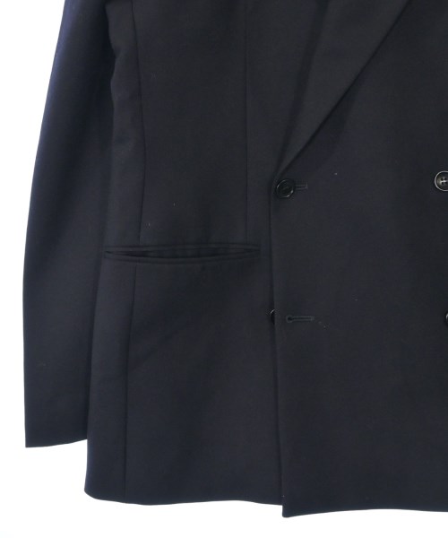 mfpen（エムエフペン）テーラードジャケット 紺 サイズ:L メンズ/2200635247094