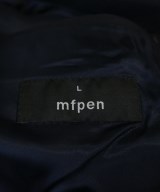 mfpen（エムエフペン）テーラードジャケット 紺 サイズ:L メンズ/2200635247094
