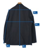 mfpen（エムエフペン）テーラードジャケット 紺 サイズ:L メンズ/2200635247094