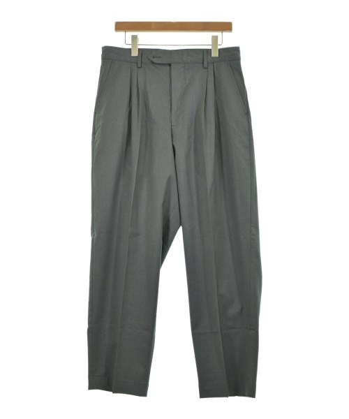 mfpen(エムエフペン)スラックス グレー サイズ:L/2200635247223